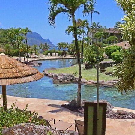 Hanalei Bay Resort 8234 Princeville Eksteriør bilde